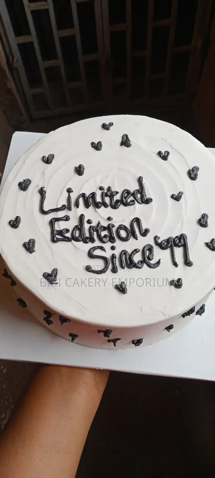 Beautiful Cakes in Lagos