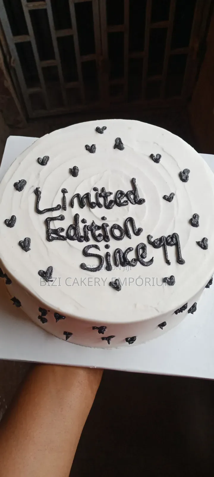 Beautiful Cakes in Lagos