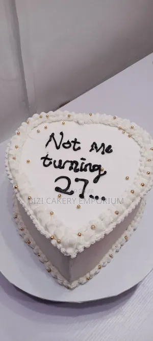 Beautiful Cakes in Lagos