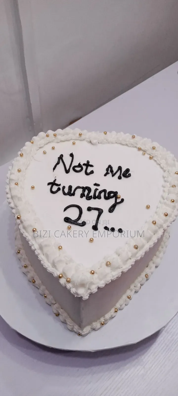 Beautiful Cakes in Lagos