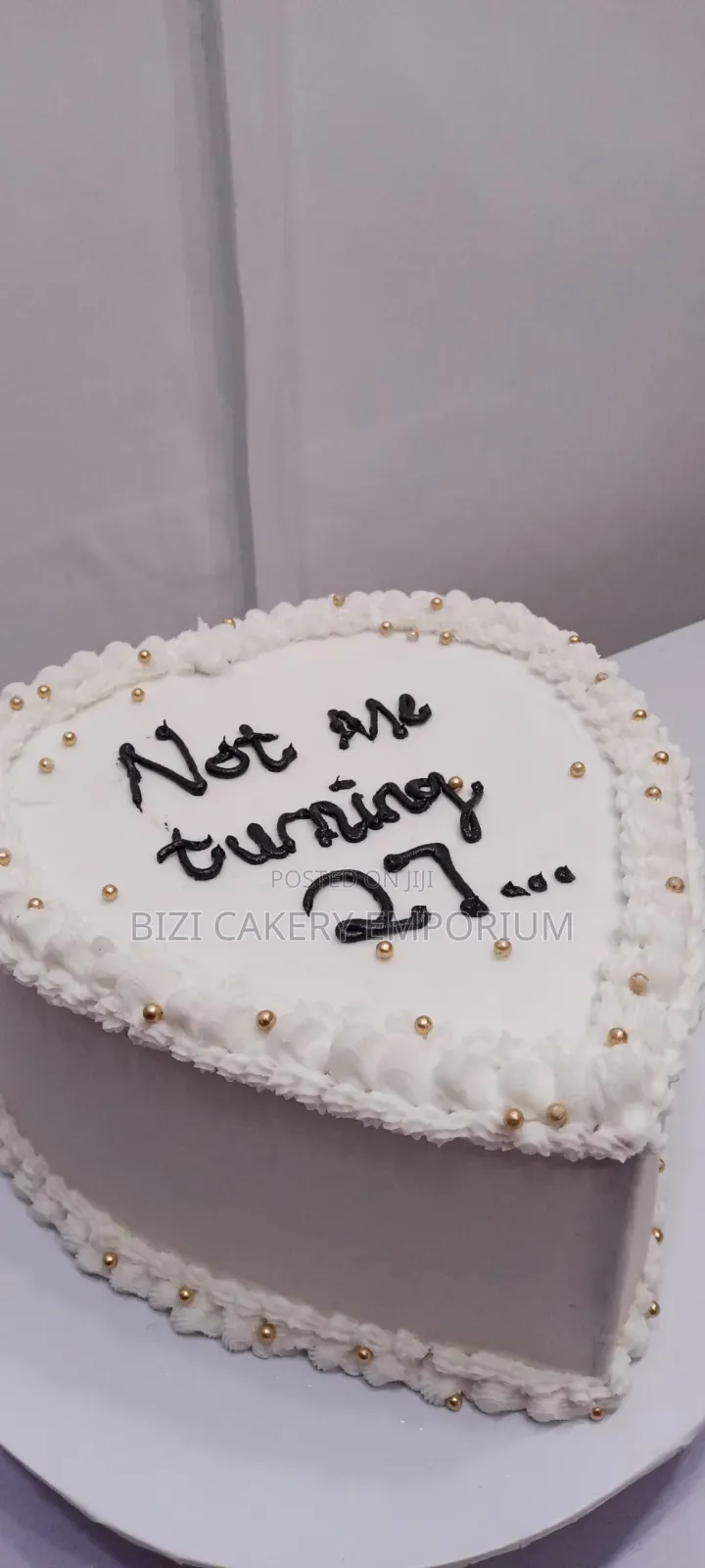 Beautiful Cakes in Lagos