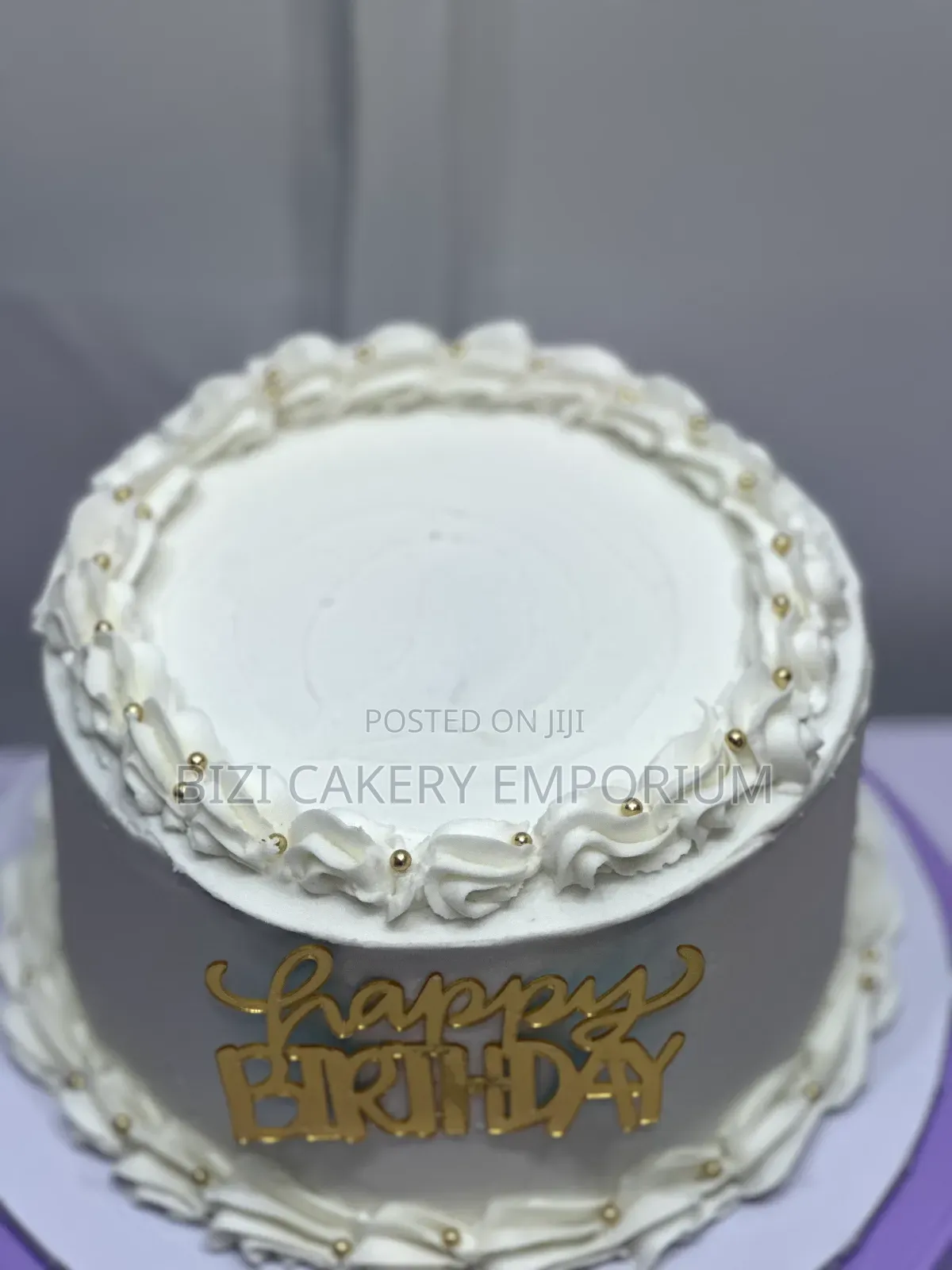 Beautiful Cakes in Lagos