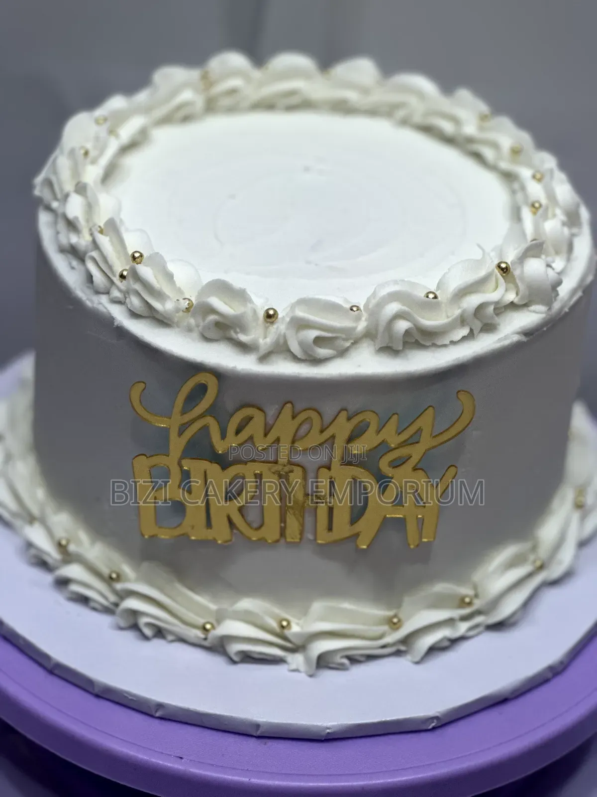 Beautiful Cakes in Lagos