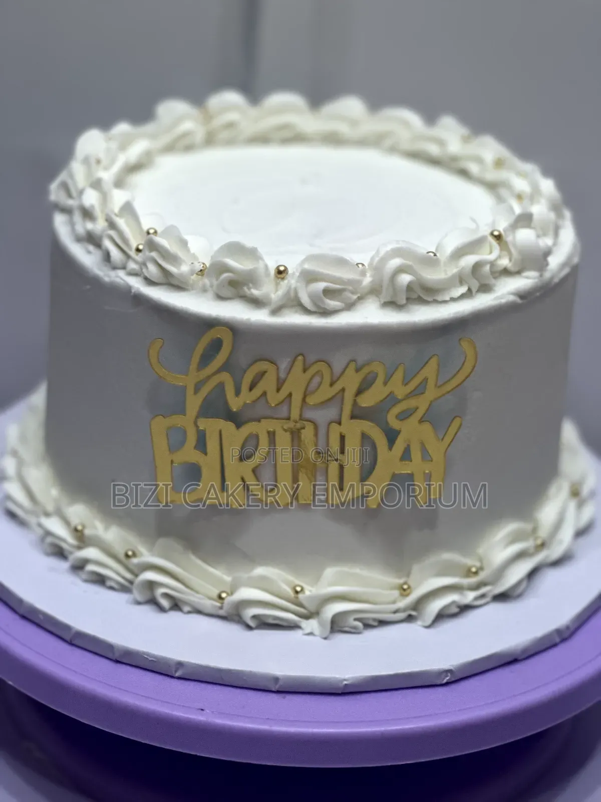 Beautiful Cakes in Lagos