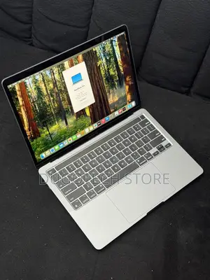 Laptop Apple MacBook Pro 2020 8GB Apple M1 Pro SSD 256GB