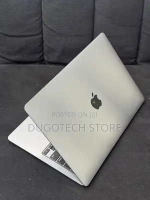 Laptop Apple MacBook Pro 2020 8GB Apple M1 Pro SSD 256GB