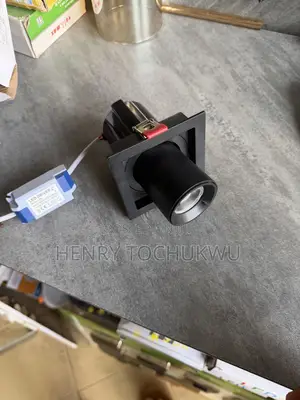 Adjustable Spot Light