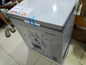 SKYRUN BD-180AI 145L Freezer for Everyday Convenience