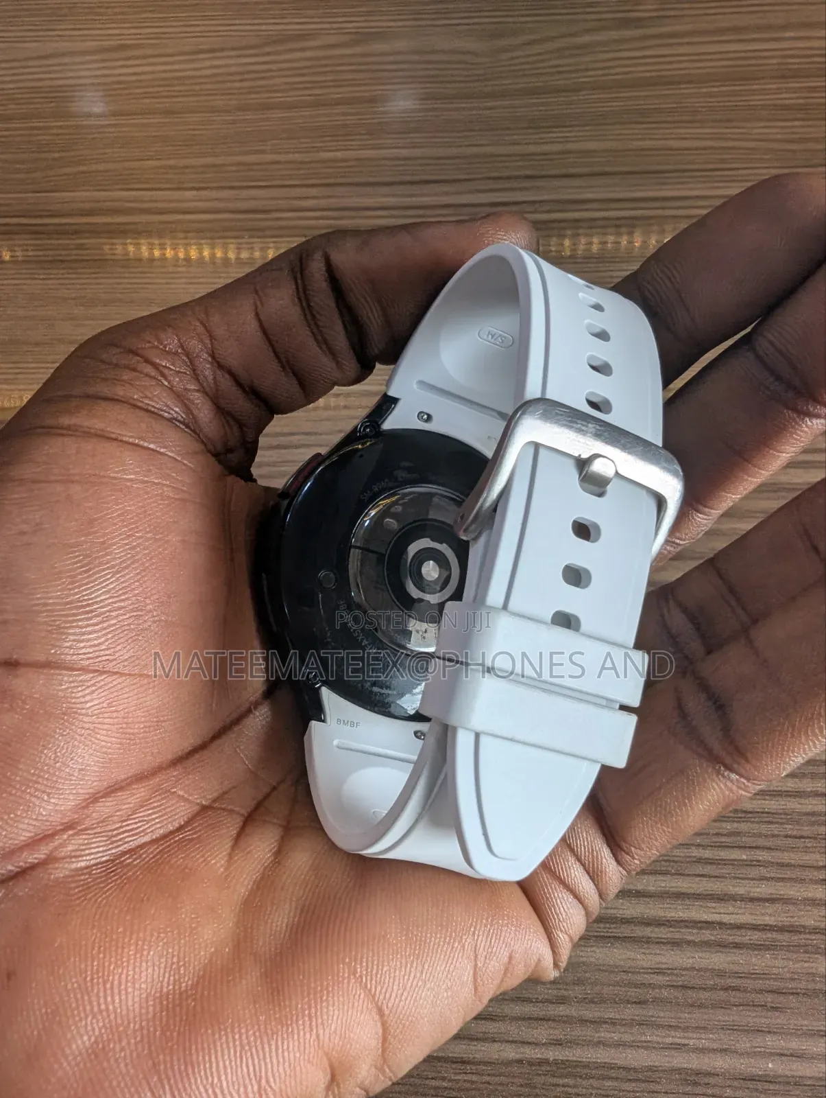 Samsung Watch 6 Classic