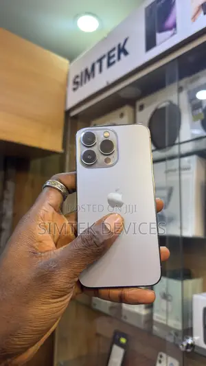 Apple iPhone 13 Pro 256 GB Blue
