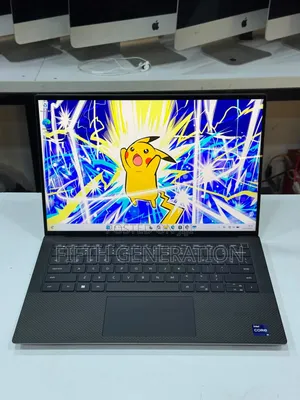 Laptop Dell Precision 5470 32GB Intel Core i9 SSD 1T