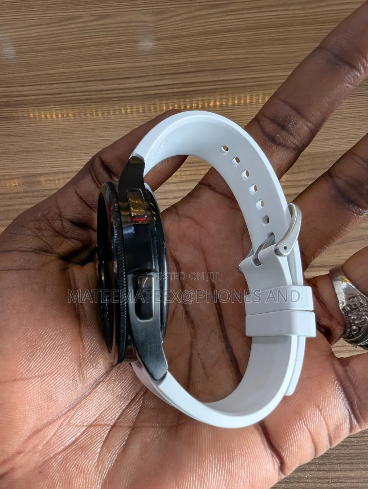 Samsung Watch 6 Classic