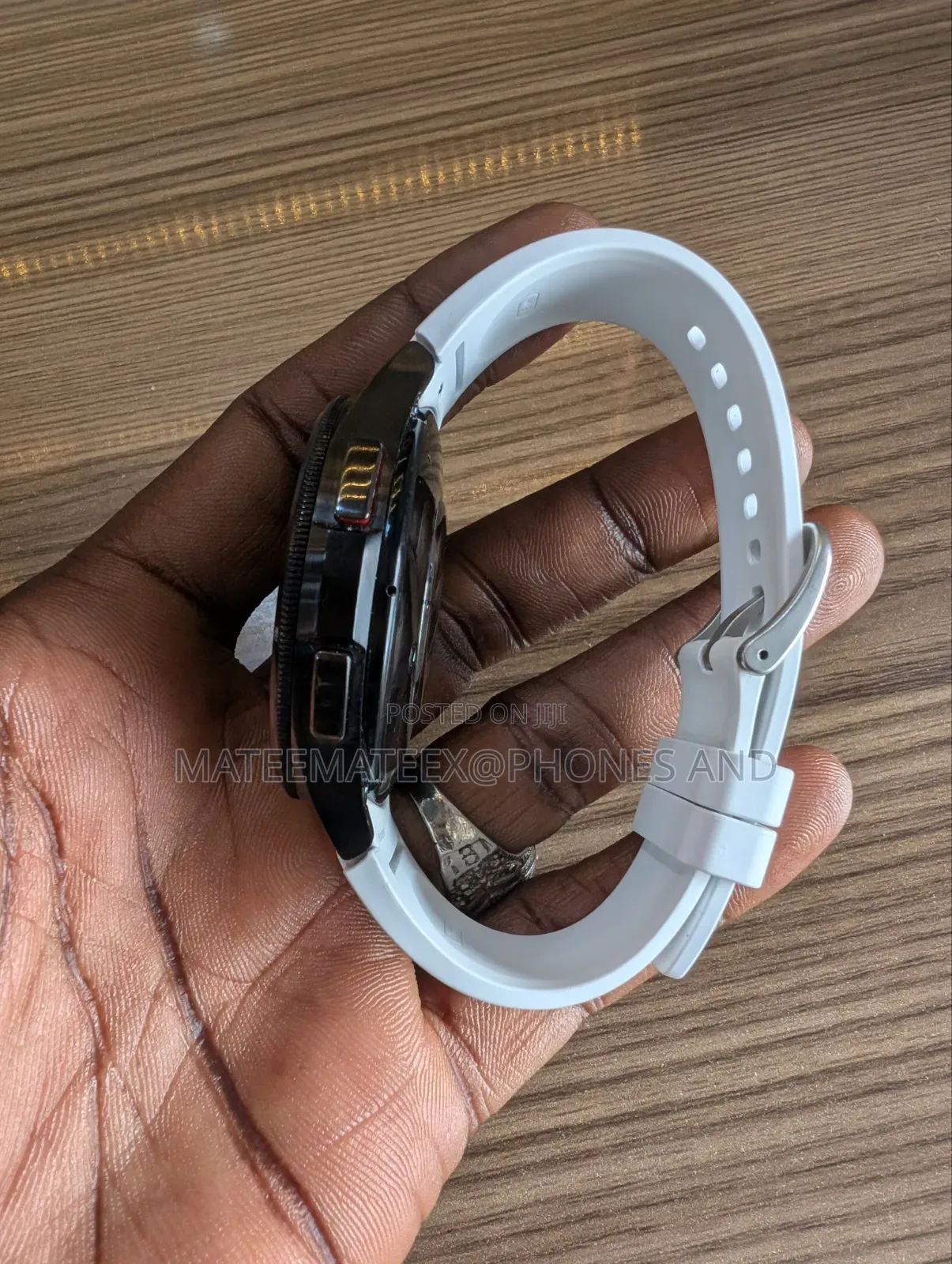 Samsung Watch 6 Classic