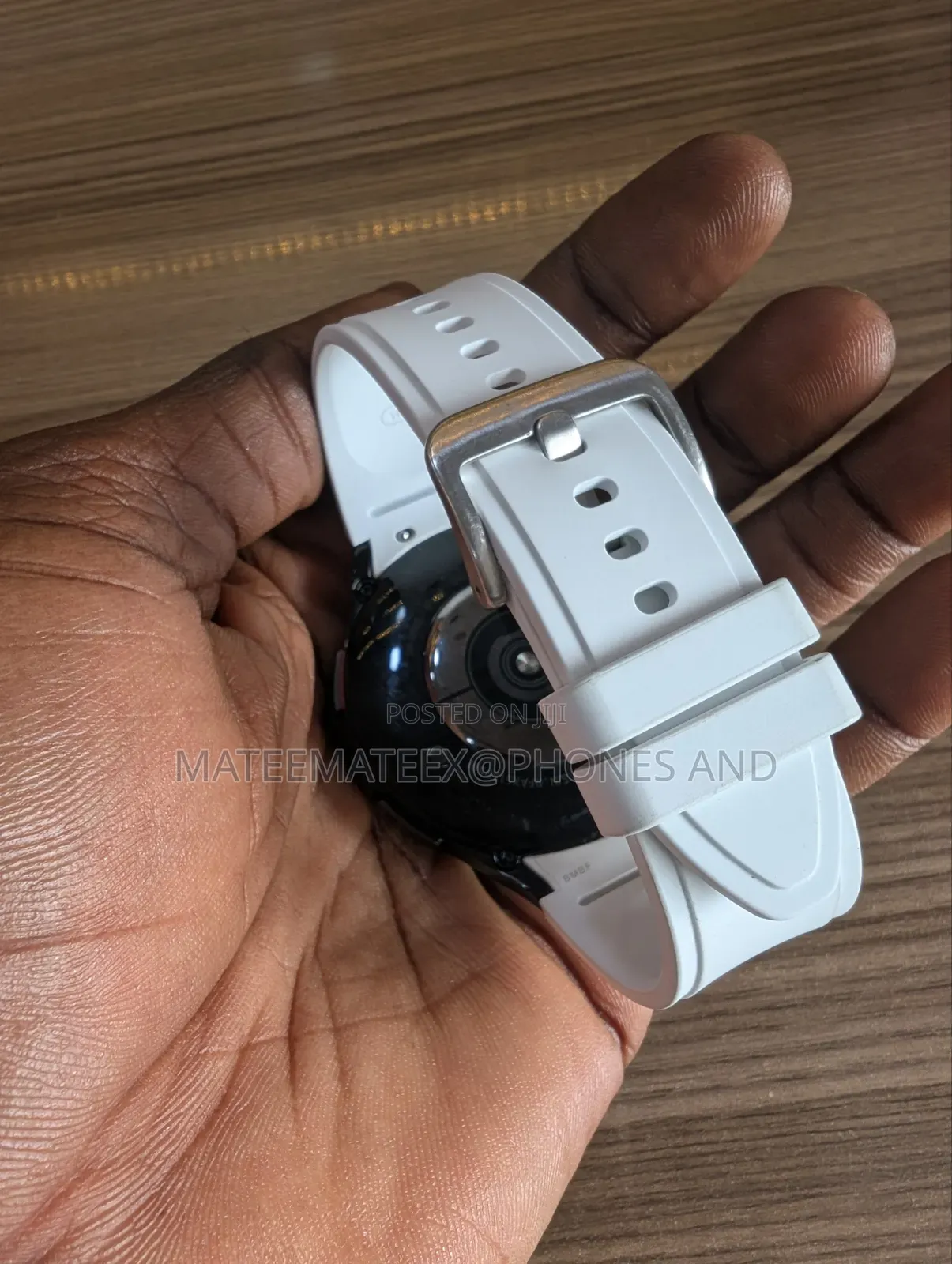 Samsung Watch 6 Classic