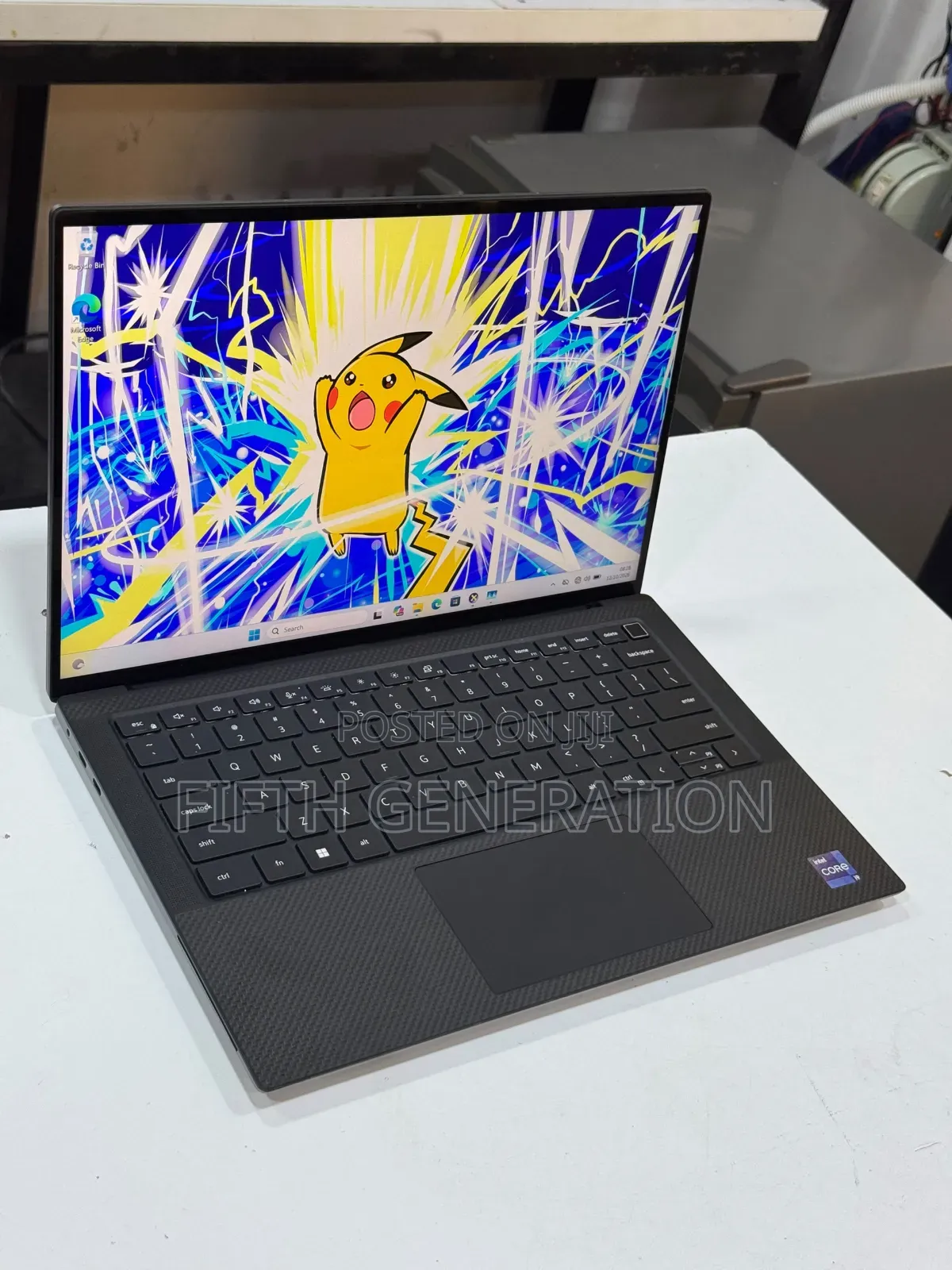 Laptop Dell Precision 5470 32GB Intel Core i9 SSD 1T