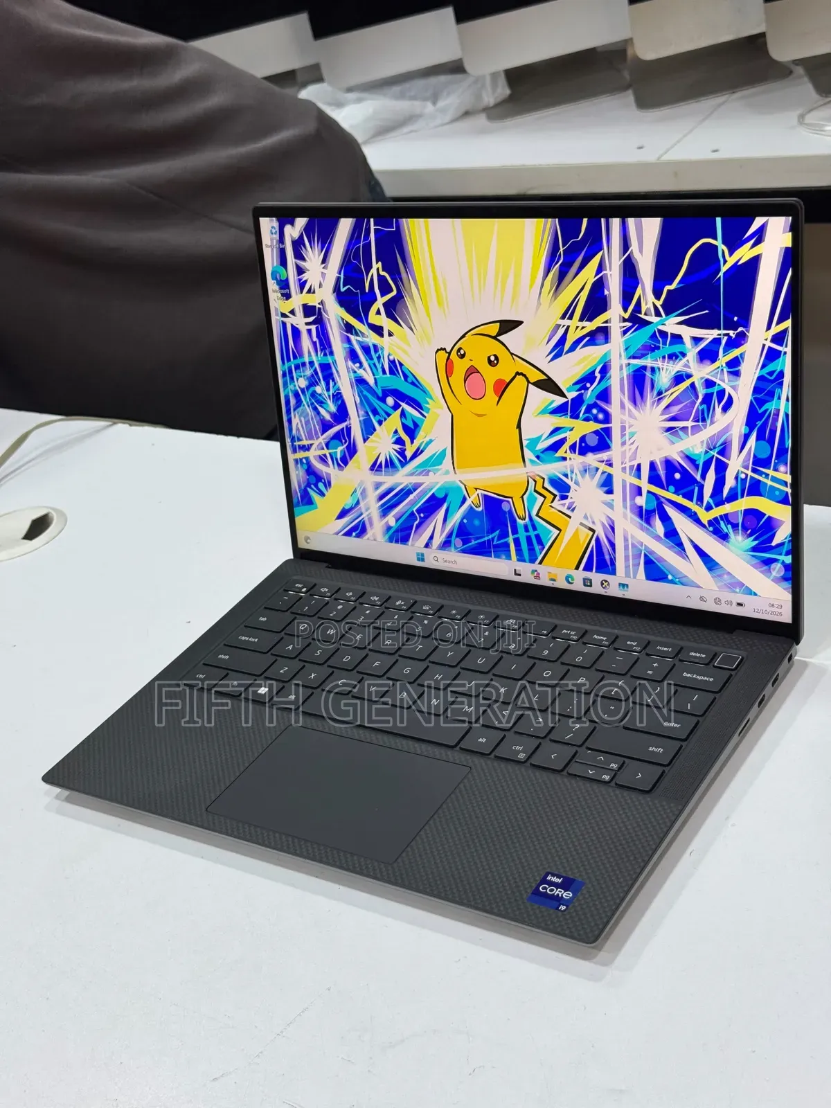 Laptop Dell Precision 5470 32GB Intel Core i9 SSD 1T