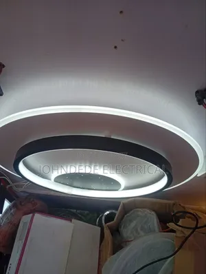 Ceiling Fittings Light 2color