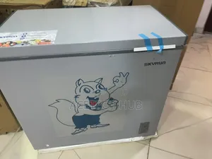 Skyrun BD-250A 200L Energy-Saving Freezer