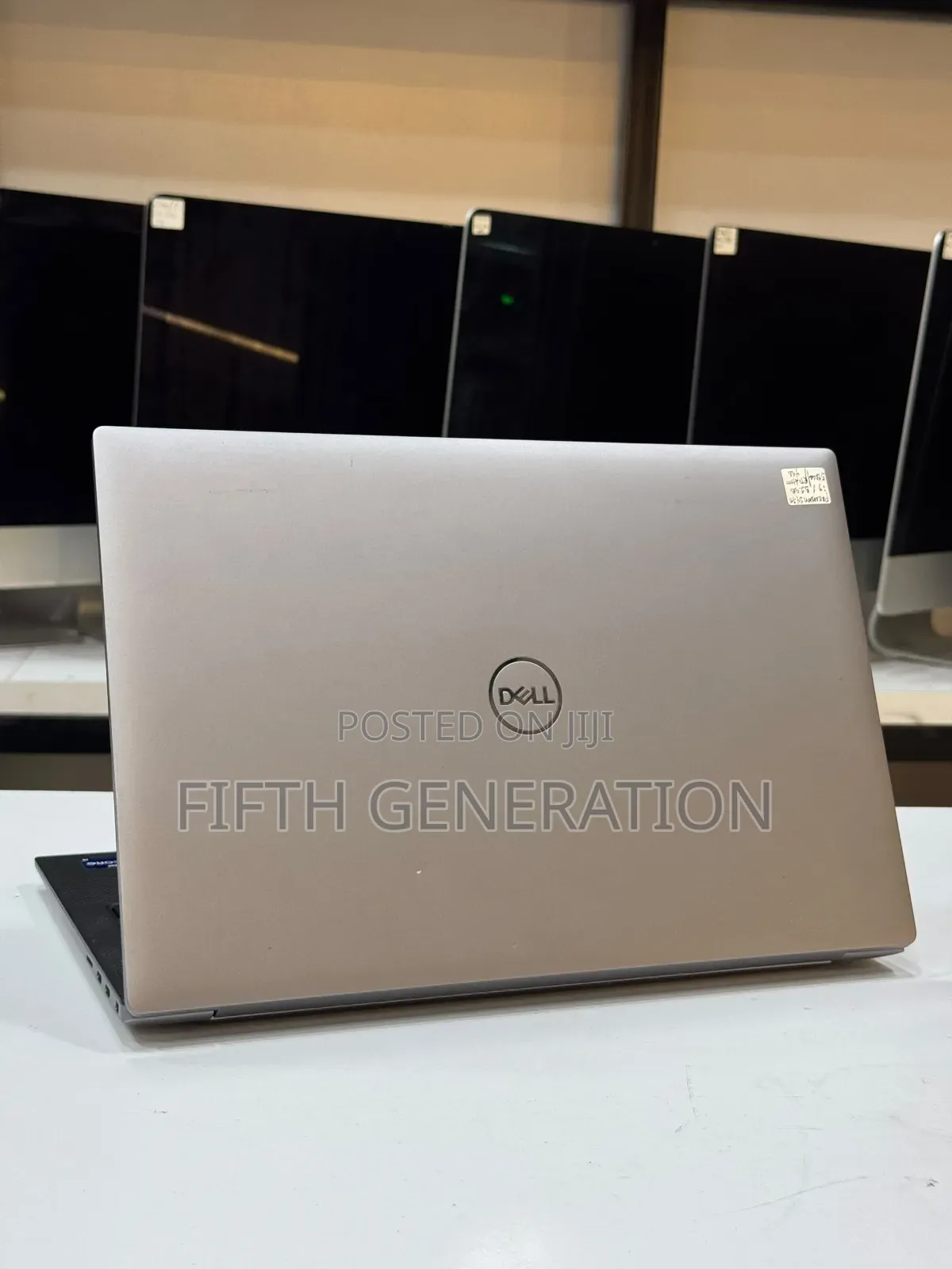 Laptop Dell Precision 5470 32GB Intel Core i9 SSD 1T