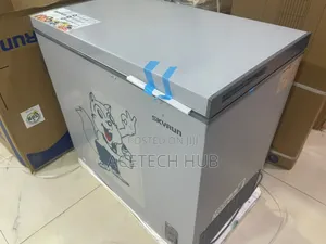 Affordable Skyrun 200L Inverter Chest Freezer