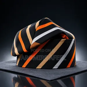 Village FitCaps & Matching Bold Purse