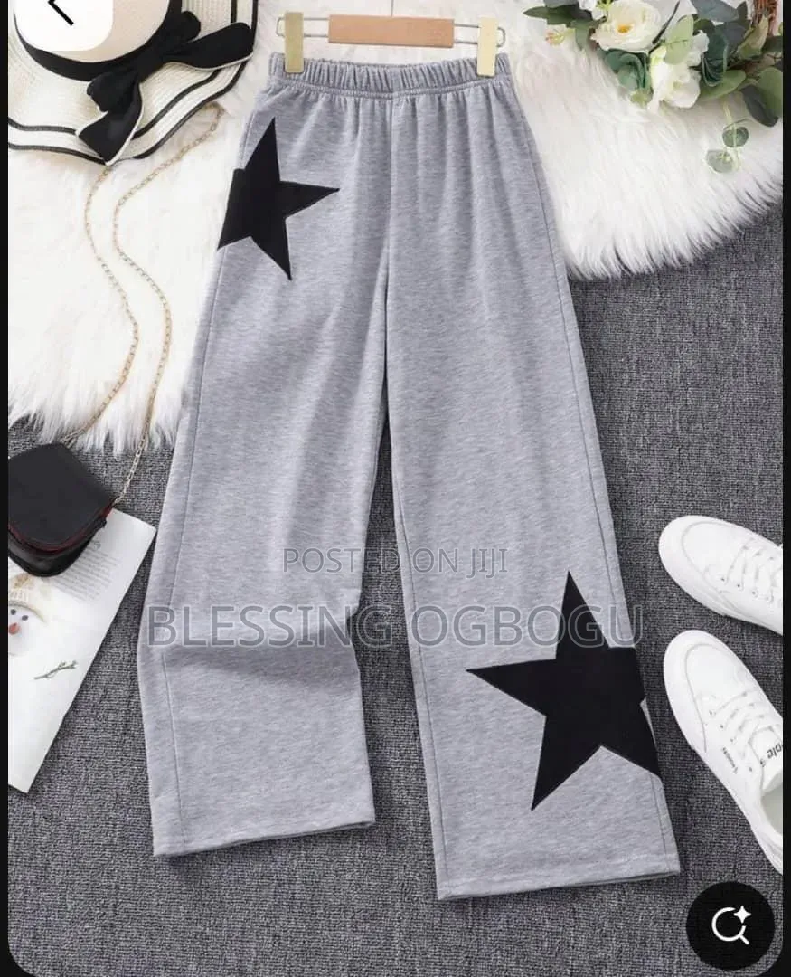 Joggers Trousers