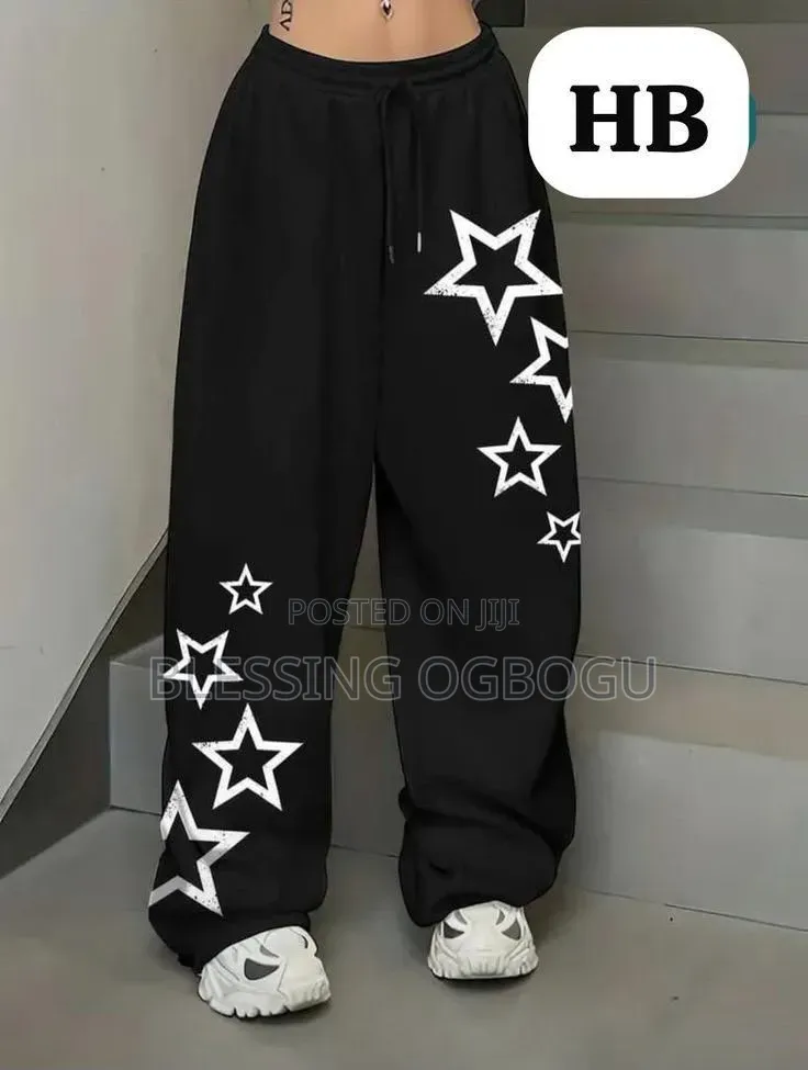 Joggers Trousers