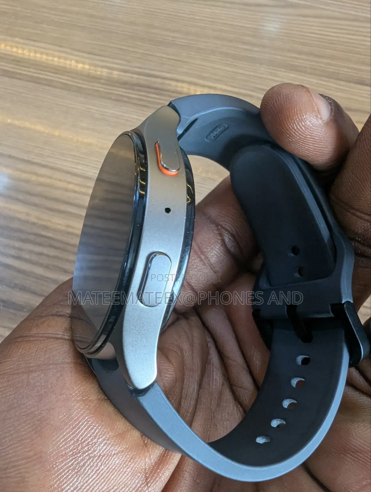 Samsung Watch 7