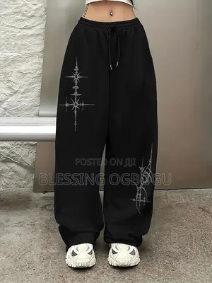 Joggers Trousers