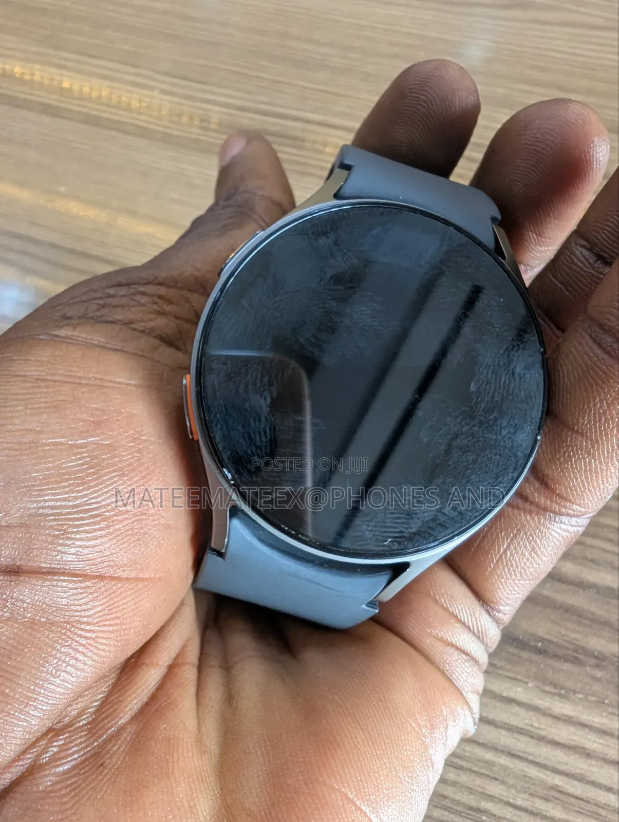 Samsung Watch 7