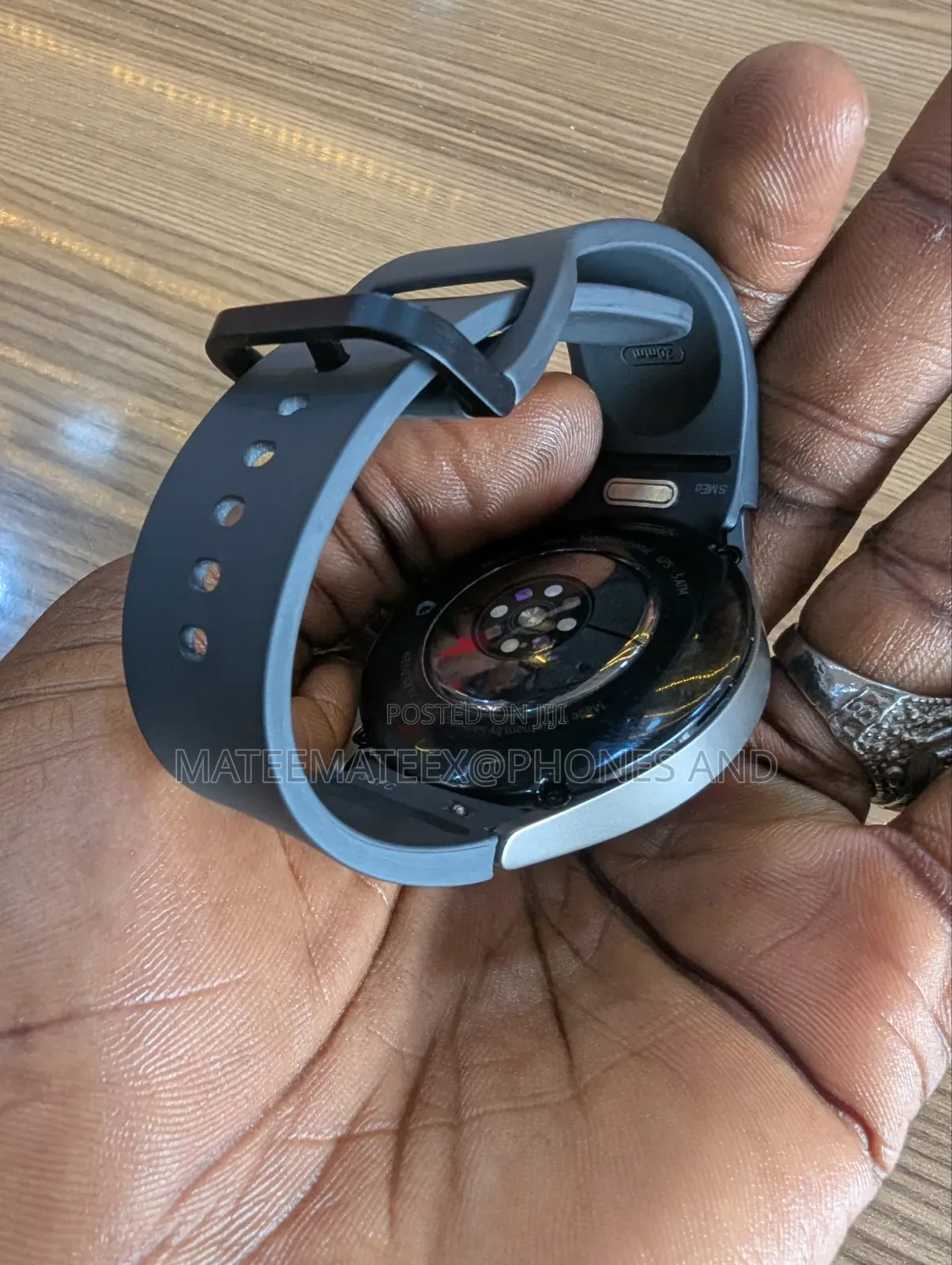 Samsung Watch 7
