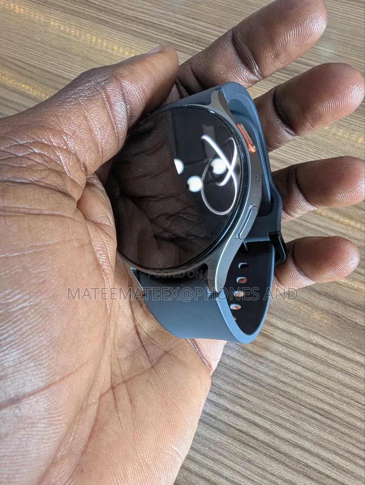 Samsung Watch 7
