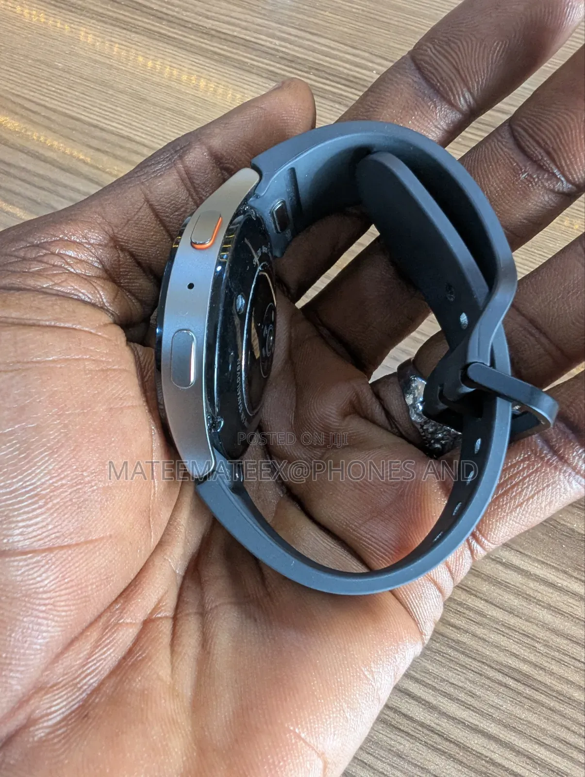 Samsung Watch 7