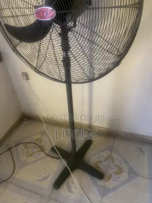 Second Hand Ox Factory Fan for Sale