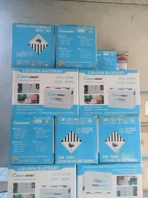 Cworth 2kwh Lithium Battery 12v 200Ah