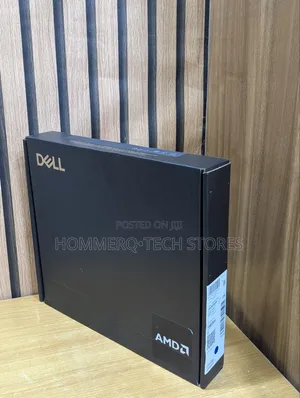 New Laptop Dell XPS 13 32GB AMD Ryzen SSD 512GB