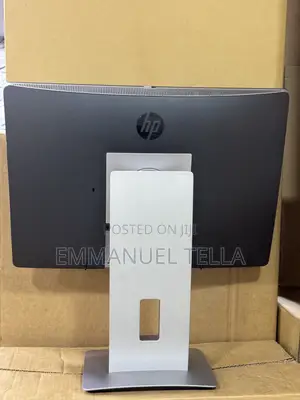 New Desktop Computer HP ProOne 600 8GB Intel Core i5 SSD 512GB