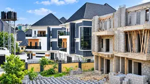 Golin 231 Smart Residence 6 Bedroom Duplexes