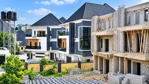 Golin 231 Smart Residence 6 Bedroom Duplexes
