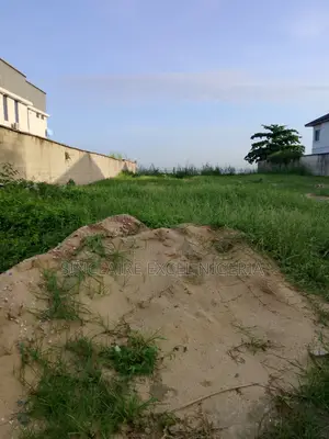 Waterfront 1,700sqm Land