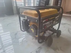 Fire Man Generator
