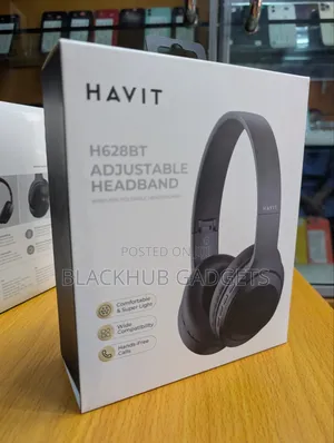 Habit H628BT Headset
