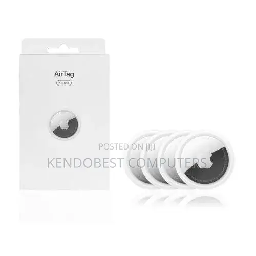 Apple Airtag 4 Pack 2nd Generation