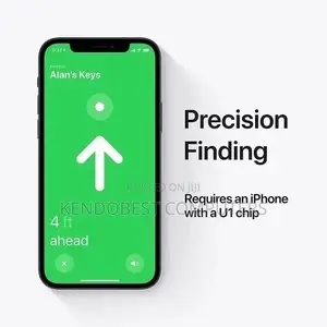 Apple Airtag 4 Pack 2nd Generation