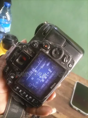 Nikon D7000