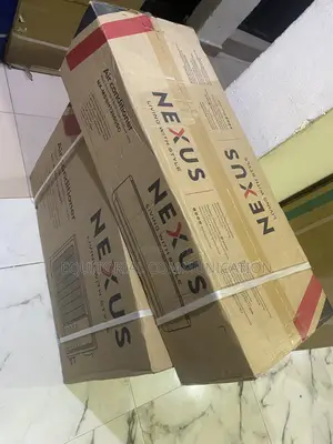 Nexus Split AC NX-MSSH12000SC 1.5HP for Indoor Spaces