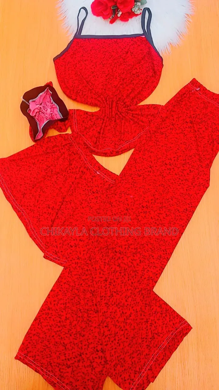 Affordable Nightwear...