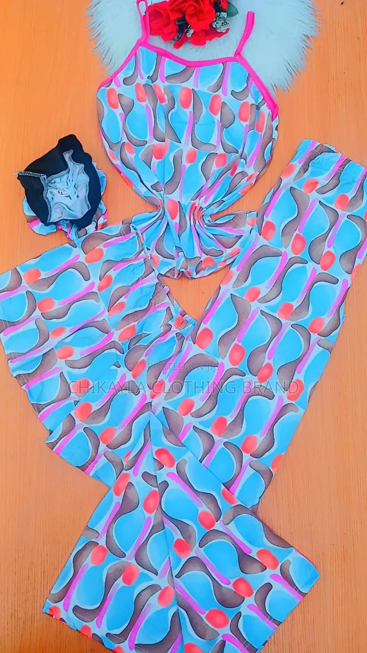 Affordable Nightwear...