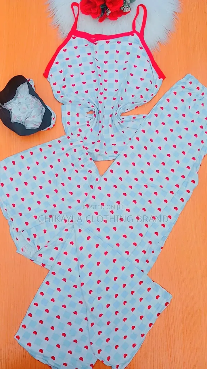 Affordable Nightwear...