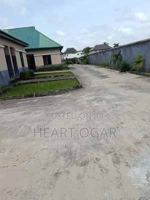 1bdrm Bungalow in Glory Land Estate, Abijo for rent